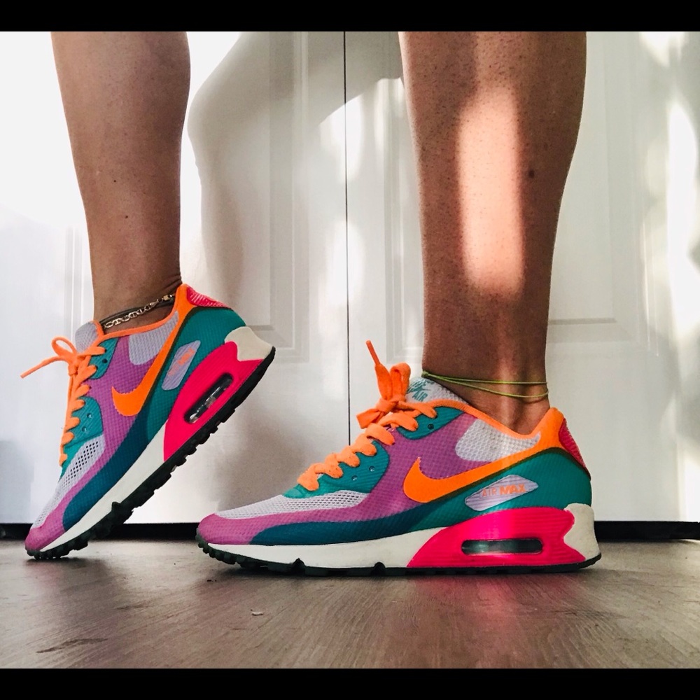 Nike